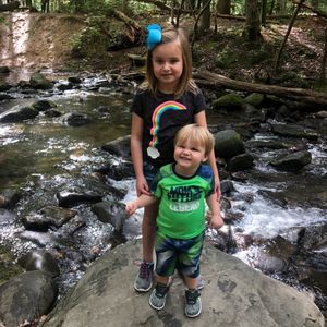 Meet your Posher, Miranda